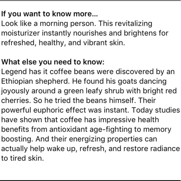 ORIGINS GINZING Energy-Boosting Gel Moisturizer - Picture 5 of 6